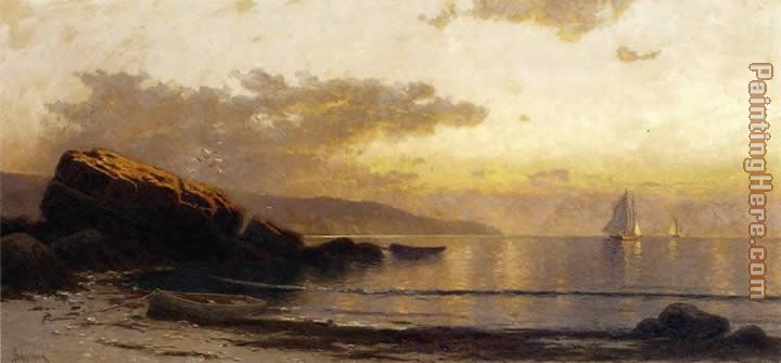 Sunset Coast